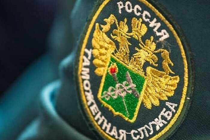 Видео с танцами и нецензурной речью раскрывает моральное разложение в Федеральной таможенной службе