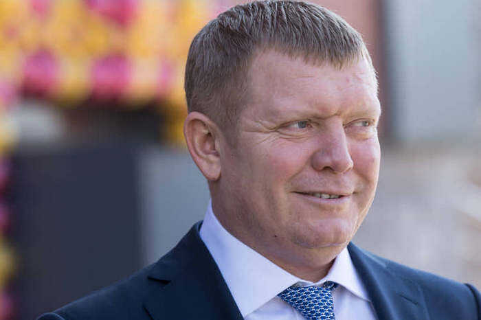 Белгородский бизнесмен Владимир Тебекин получил почти 6 лет за махинации с активами «Энергомаш — БЗЭМ» на 700 миллионов рублей