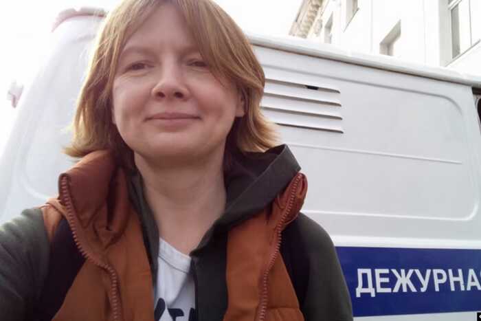 12 лет за журналистику: Ольгу Комлеву осудили за «экстремизм» и «фейки» об армии в закрытом суде в Уфе