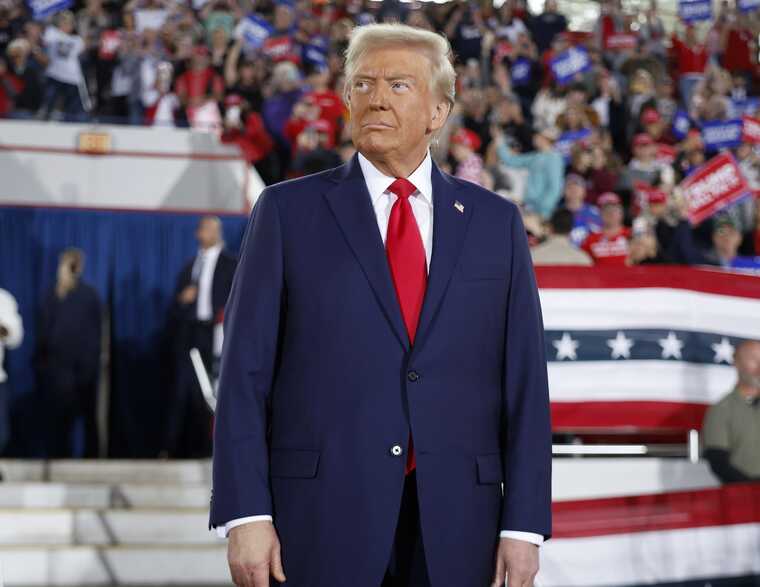 Трамп создал «ловушку обязательств» своими заявлениями о передислокации атомных подлодок