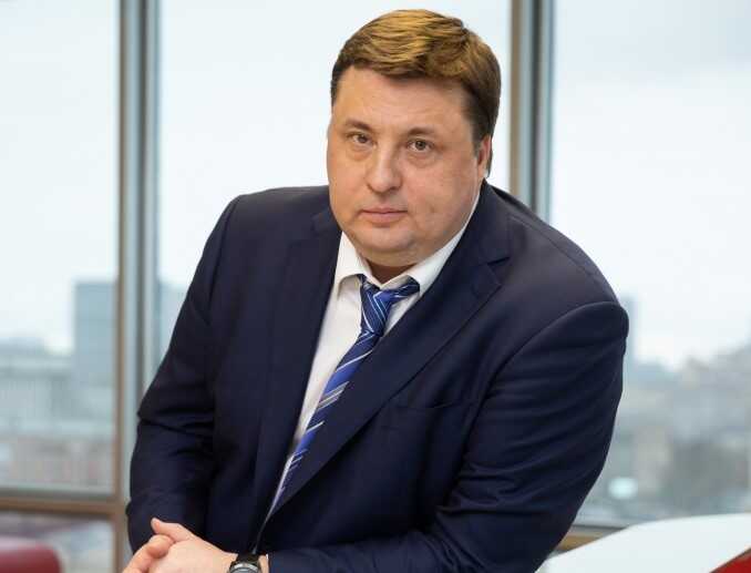 Глава «Росагролизинга» Павел Косов обошёл западные санкции и приумножил зарубежные активы