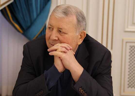 У экс-госсекретаря Дагестана Магомед-Султана Магомедова арестовано имущество на 3 миллиарда рублей