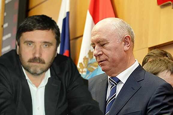 Олигарх Бирюков и экс-губернатор Меркушкин замешаны в скандале с кишечной палочкой в продукции Атяшевского мясокомбината