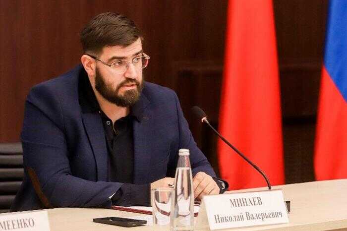 Экс-замглавы администрации Химок Минаев объявлен в розыск и заочно арестован