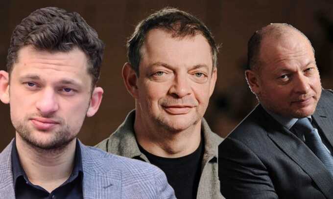 Гороховский, Дубилет, Яценко, Шмальченко вместе с Коломойским и Боголюбовым выводили миллиарды из «ПриватБанка» — решение Высокого суда Лондона