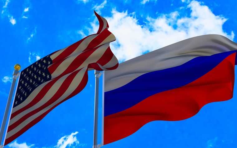 Возможное поэтапное перемирие в небе станет компромиссом на переговорах России и США