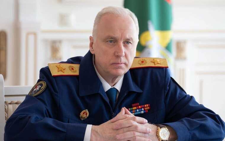 Александр Бастрыкин может возглавить Верховный суд РФ, усилив влияние «старого окружения» Путина