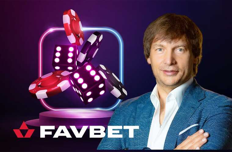 From hidden offices to Russian passports: how Andrey Matyukha runs a “dirty” gambling business through Favbet