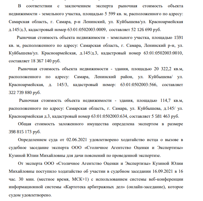 Как футбольный клуб Самары попал в долговое рабство, и причём тут Артяковы?