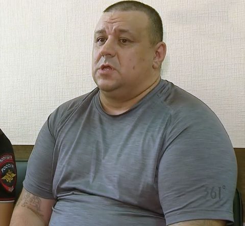 Илья Годяев -